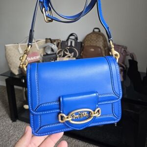 Coach Purse New Authentic
